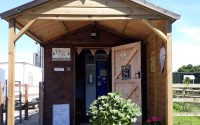 Dawlicious Shed